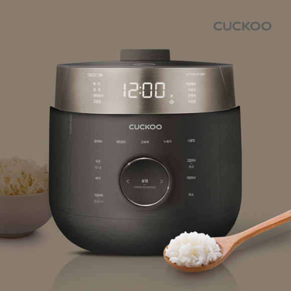 CUCKOO
