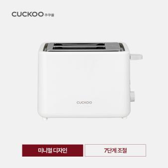 쿠쿠 토스터기