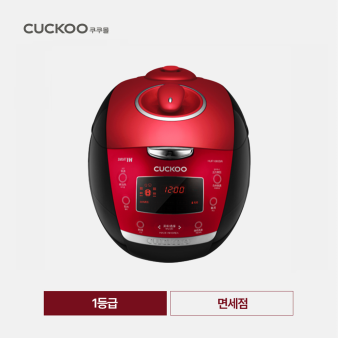 IH전기압력밥솥