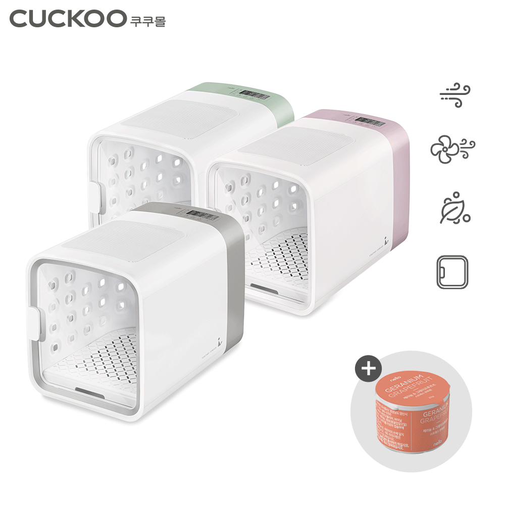 CUCKOO